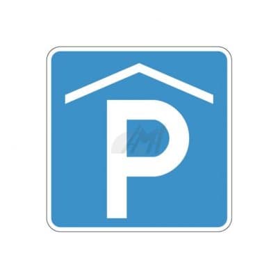 купить дорожный знак 6.4.3д, 6.4.4д Внеуличная парковка в Воркуте